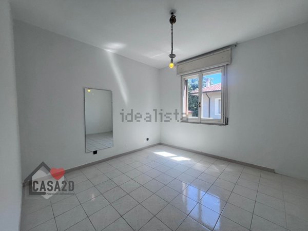 casa indipendente in vendita a Cesena in zona Centro Storico