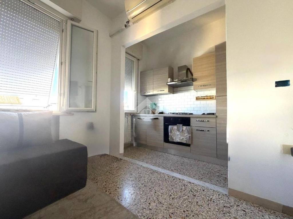 appartamento in vendita a Cesena in zona San Rocco