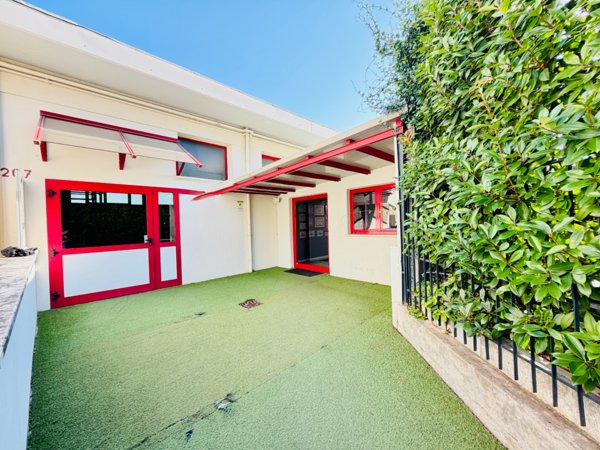 casa indipendente in vendita a Cesena