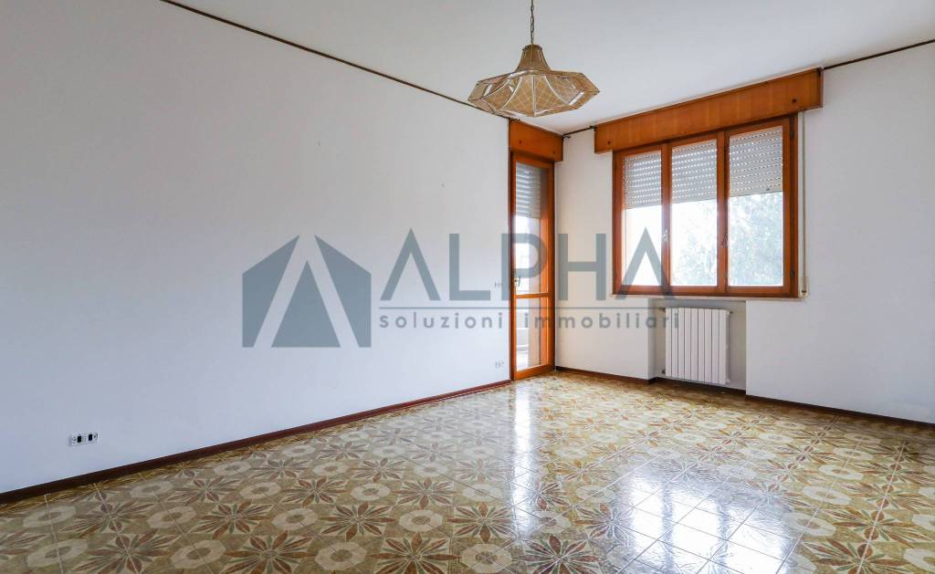 appartamento in vendita a Cesena in zona San Rocco