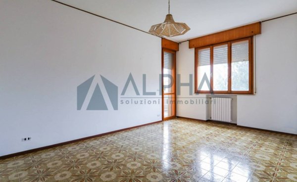 appartamento in vendita a Cesena in zona San Rocco