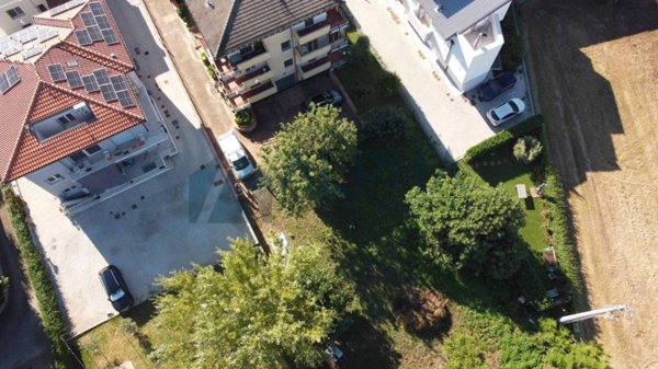 casa indipendente in vendita a Cesena in zona Torre del Moro