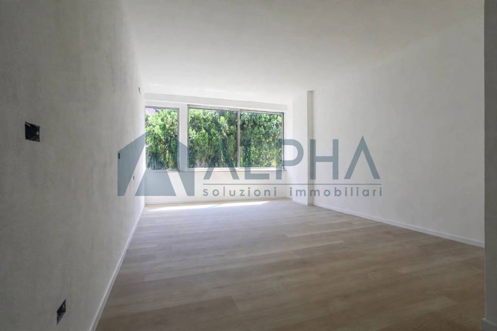 appartamento in vendita a Cesena in zona Centro Storico