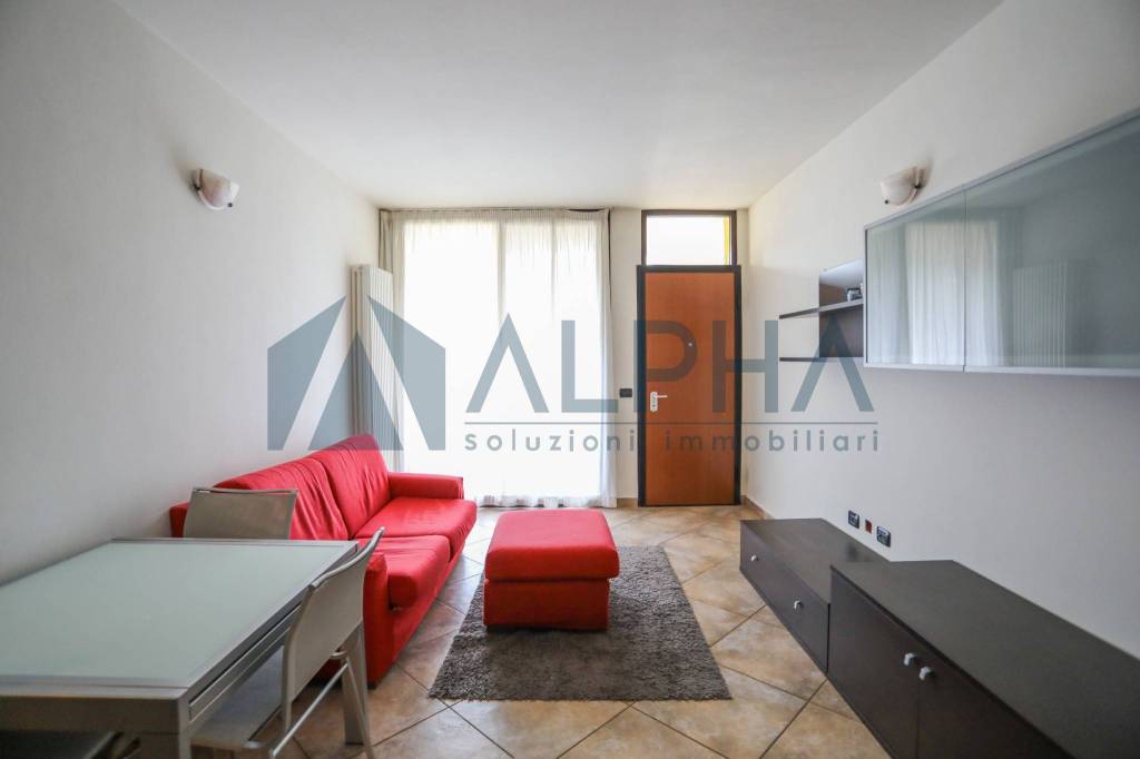 appartamento in vendita a Cesena in zona Centro Storico