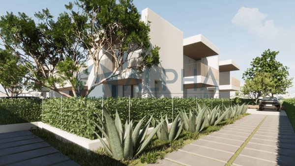 casa indipendente in vendita a Cesena in zona Torre del Moro
