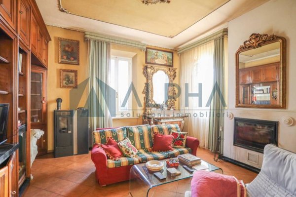 casa indipendente in vendita a Cesena in zona Bagnile