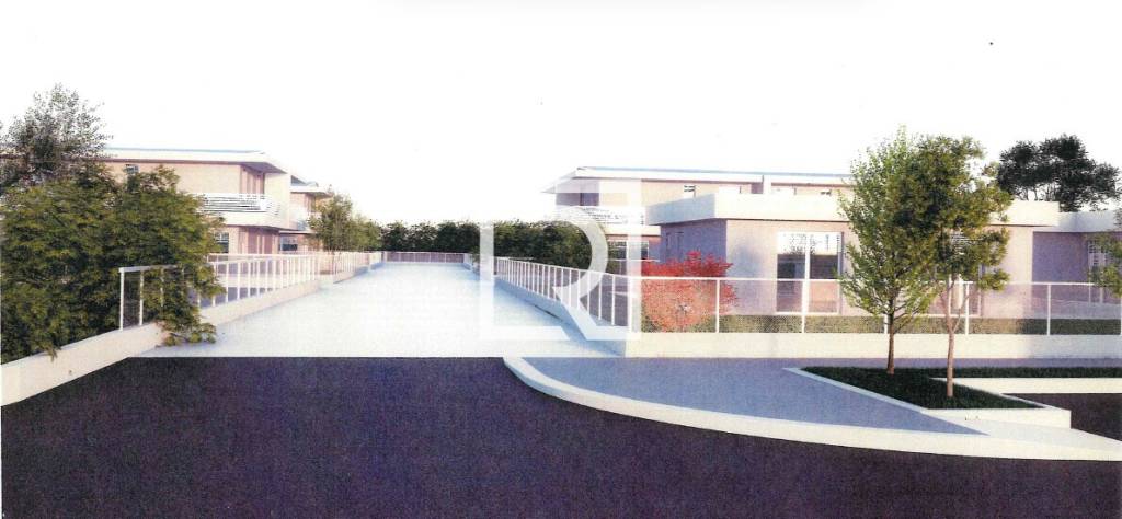 appartamento in vendita a Cesena in zona Torre del Moro