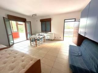 appartamento in vendita a Cesena in zona Torre del Moro