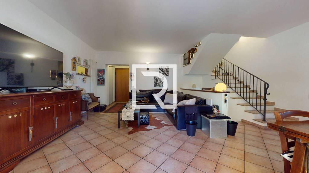 casa indipendente in vendita a Cesena in zona Macerone