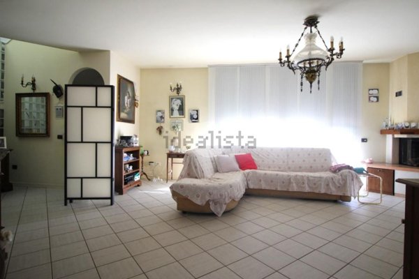 appartamento in vendita a Cesena in zona Calisese