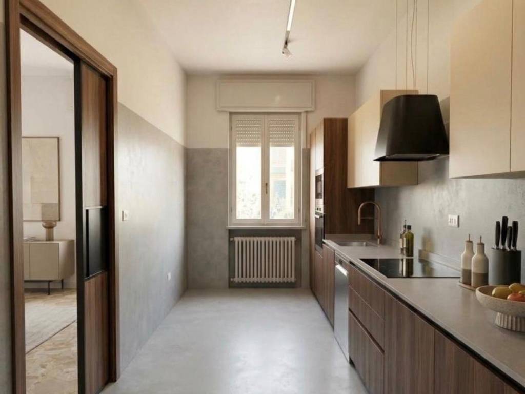 appartamento in vendita a Cesena in zona Centro Storico