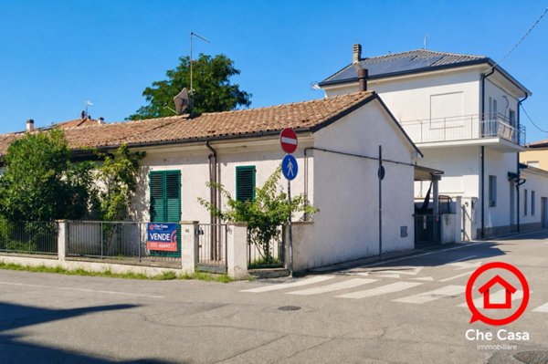appartamento in vendita a Cesena