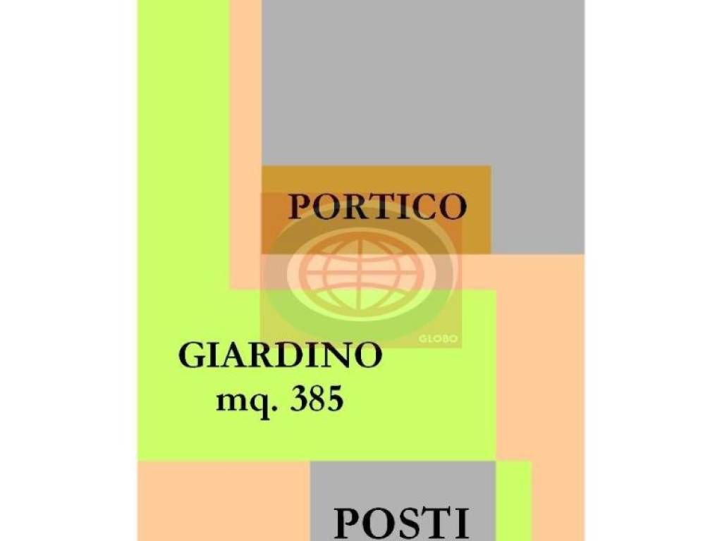 casa indipendente in vendita a Cesena in zona Macerone