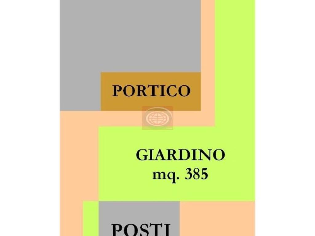 casa indipendente in vendita a Cesena in zona Macerone
