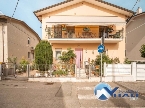 appartamento in vendita a Cesena in zona Cesuola