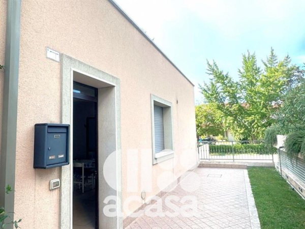 appartamento in vendita a Cesena in zona Torre del Moro