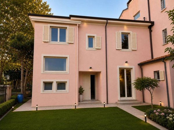 casa indipendente in vendita a Cesena