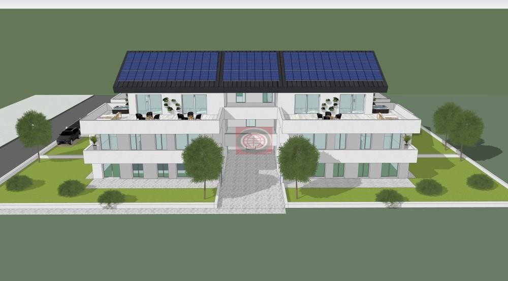 appartamento in vendita a Cesena in zona Oltresavio