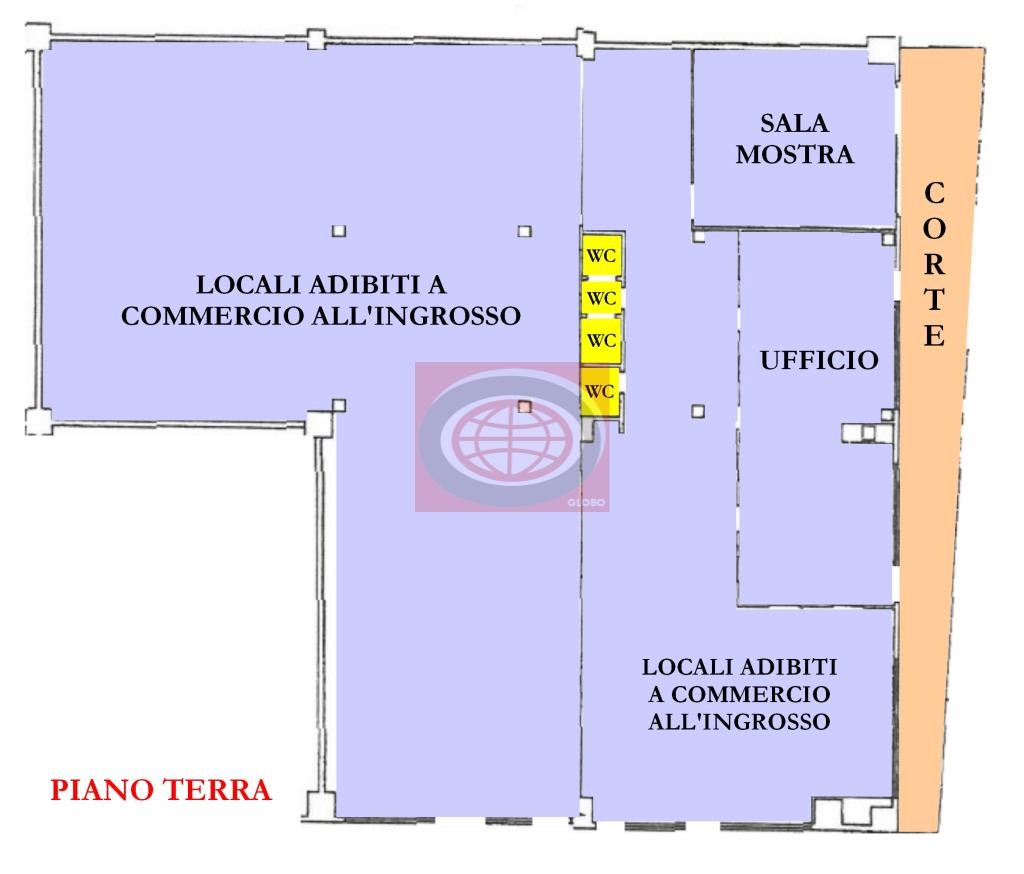 casa indipendente in vendita a Cesena in zona Villa Chiaviche
