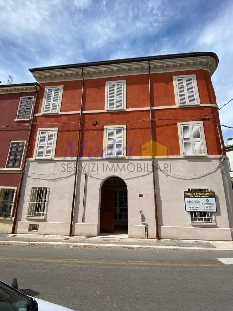 appartamento in vendita a Cesena in zona Centro Storico