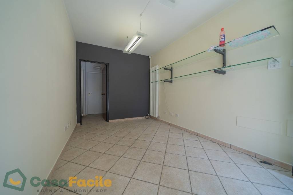 ufficio in vendita a Cesena in zona Centro Storico