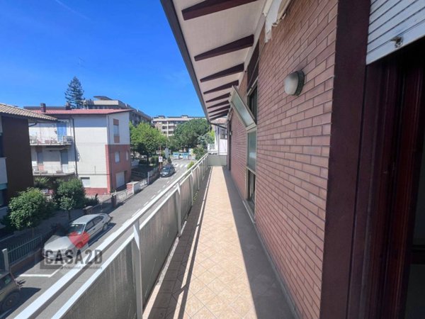 casa indipendente in vendita a Cesena in zona San Rocco