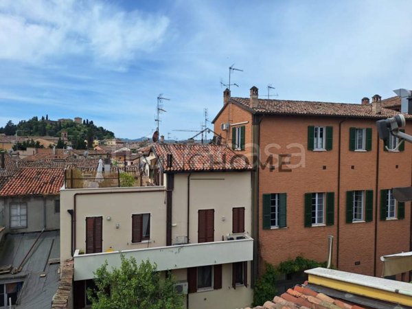 appartamento in vendita a Cesena in zona Centro Storico