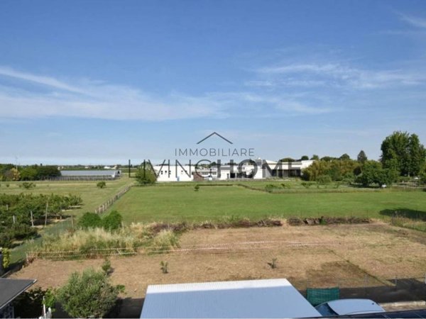 casa indipendente in vendita a Cesena in zona Barriera