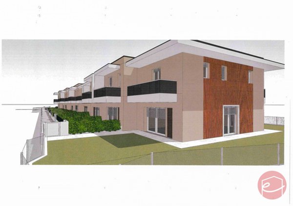 casa indipendente in vendita a Cesena