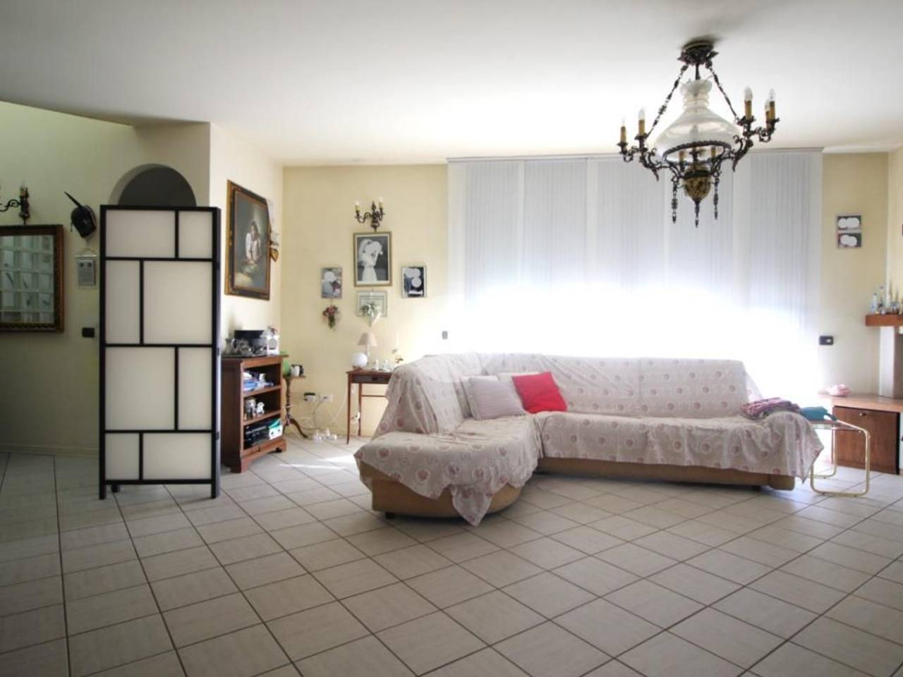 casa indipendente in vendita a Cesena in zona Calisese
