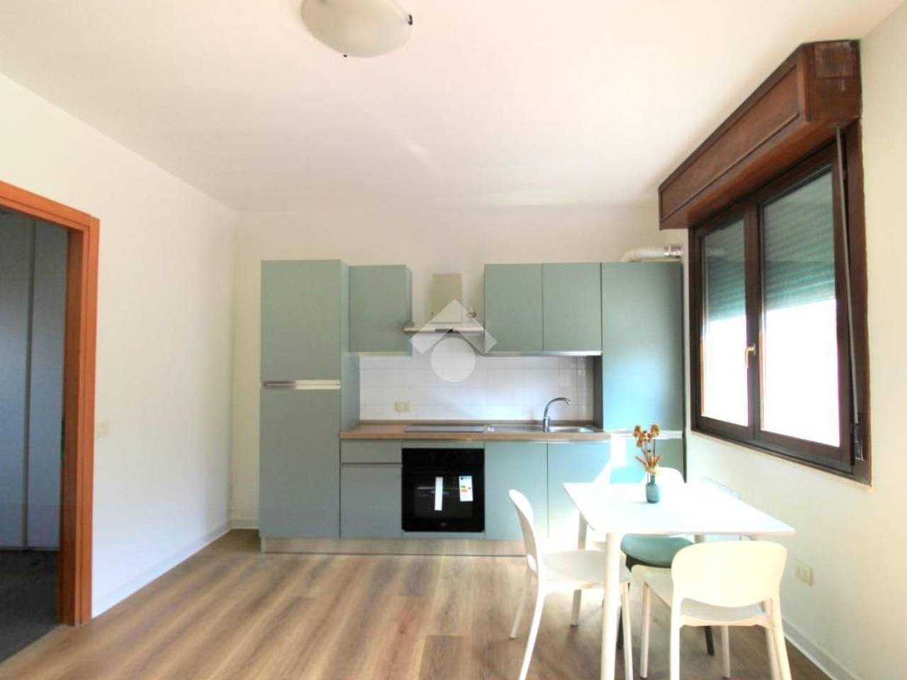 appartamento in vendita a Cesena in zona Pievesestina
