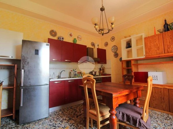 casa indipendente in vendita a Cesena in zona San Vittore