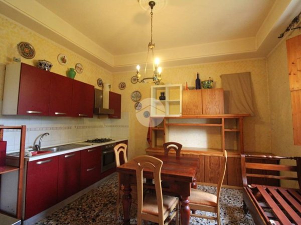 casa indipendente in vendita a Cesena in zona San Vittore
