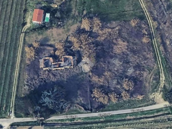 terreno agricolo in vendita a Cesena