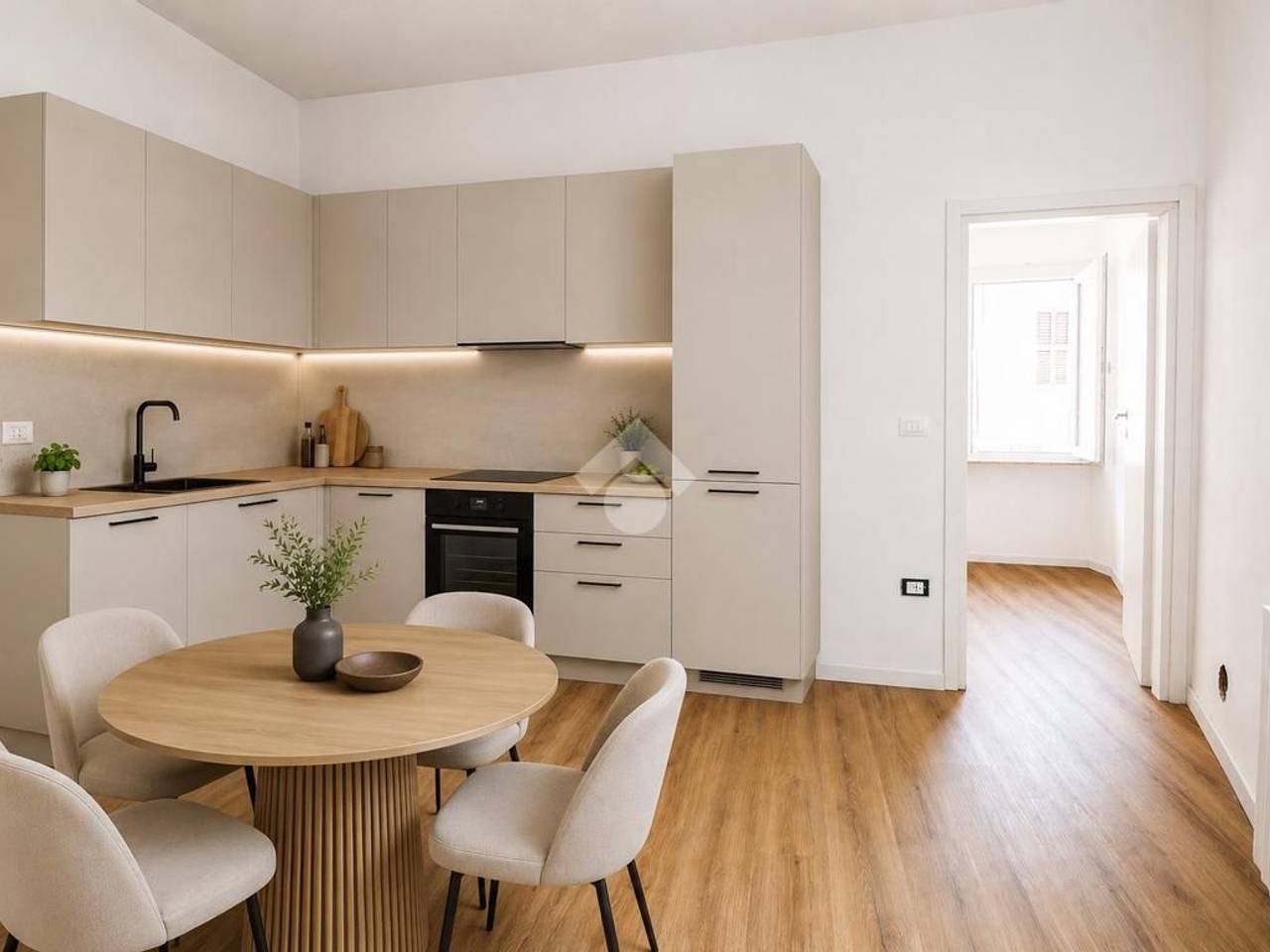appartamento in vendita a Cesena in zona Centro Storico