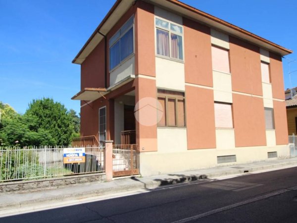 appartamento in vendita a Cesena in zona Centro Storico
