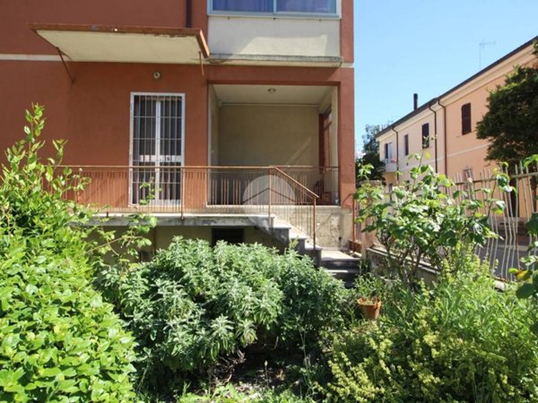 appartamento in vendita a Cesena in zona Centro Storico