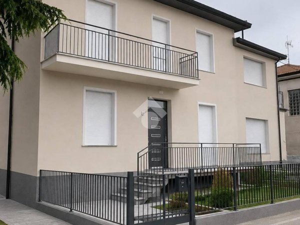 appartamento in vendita a Cesena in zona San Carlo