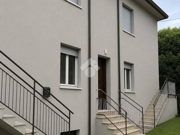 appartamento in vendita a Cesena in zona San Carlo