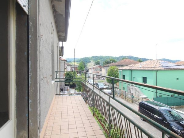 appartamento in vendita a Cesena in zona San Carlo