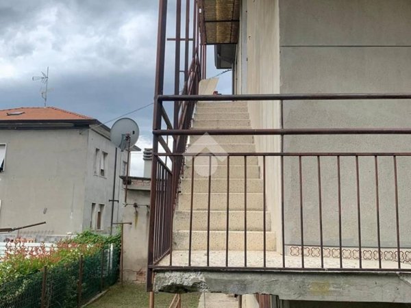 appartamento in vendita a Cesena in zona San Carlo