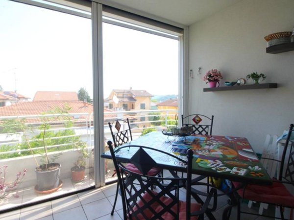 appartamento in vendita a Cesena in zona San Carlo
