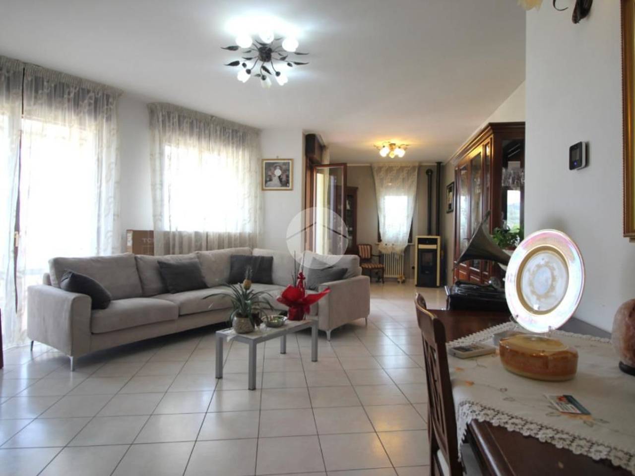 appartamento in vendita a Cesena in zona San Carlo
