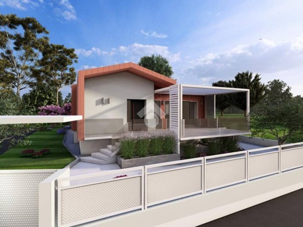 casa indipendente in vendita a Cesena in zona Fiorenzuola