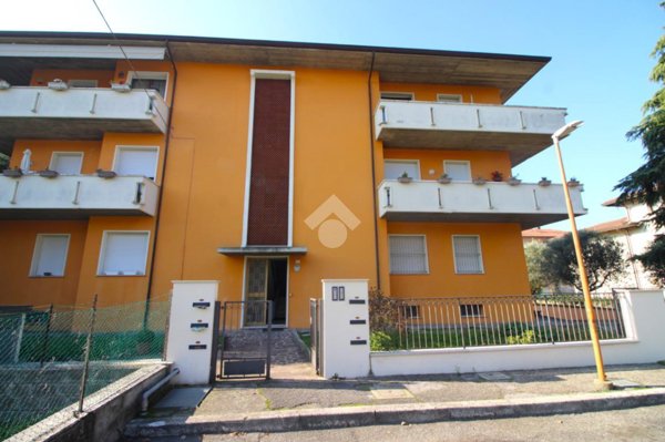 appartamento in vendita a Cesena in zona Cesuola