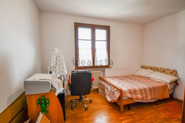 appartamento in vendita a Cesena in zona Bulgaria