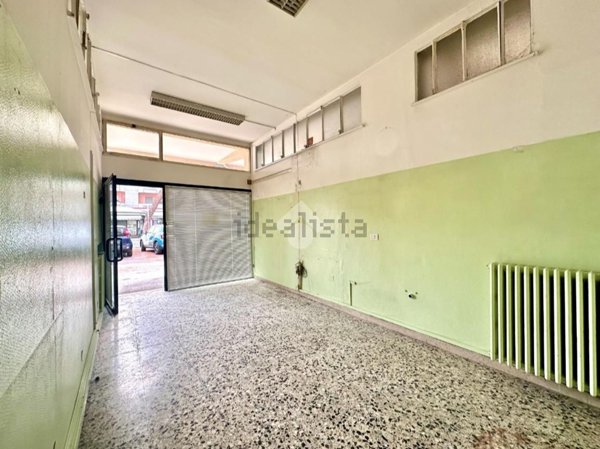 negozio in vendita a Cesena in zona Sant'Egidio