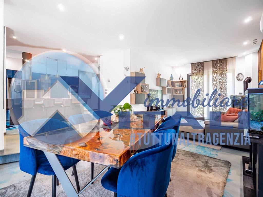 casa indipendente in vendita a Cesena in zona San Vittore