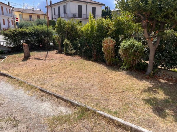 appartamento in vendita a Cesena in zona San Carlo