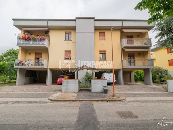 appartamento in vendita a Cesena in zona Sant'Egidio